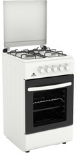 Cucina STAYLUX 4 Fuochi a Gas