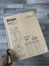 Ninja 2in1 Detect Power
