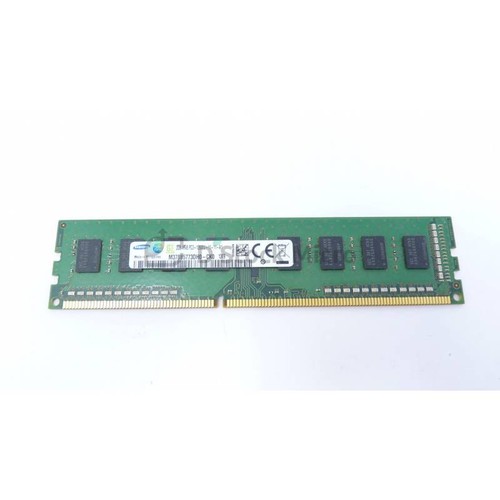 Mémoire ram samsung - mémoire,