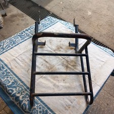 Portapacchi universale Benelli, Morini? Ducati? Gilera? Cagiva? Honda? Laverda?