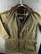 Giacca Barbour A200 bordo