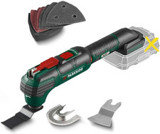 - Strumento Multifunzione a