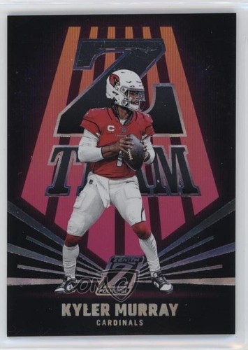 2023 panini zenith team - panini, z-team