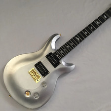 Brand New Sliver prs Electric
