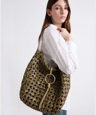 Marella Ottico maxi shopper