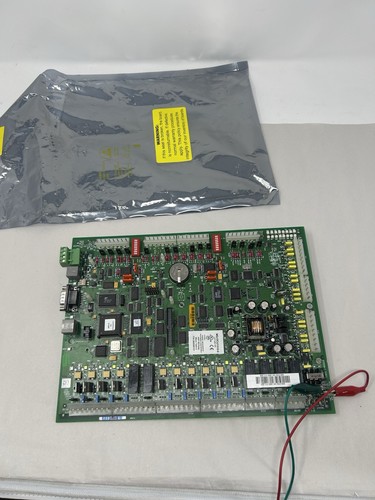 Scheda controllo mcquay - di,