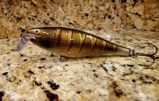 Rapala Super Shad Rap SSR-14