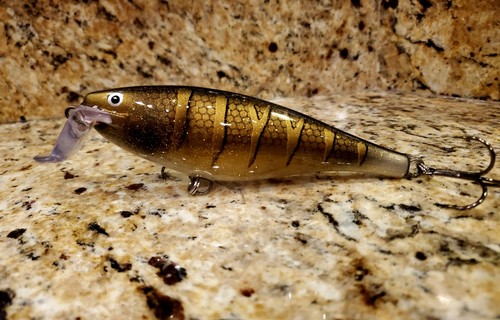 Rapala super shad - rapala, rap
