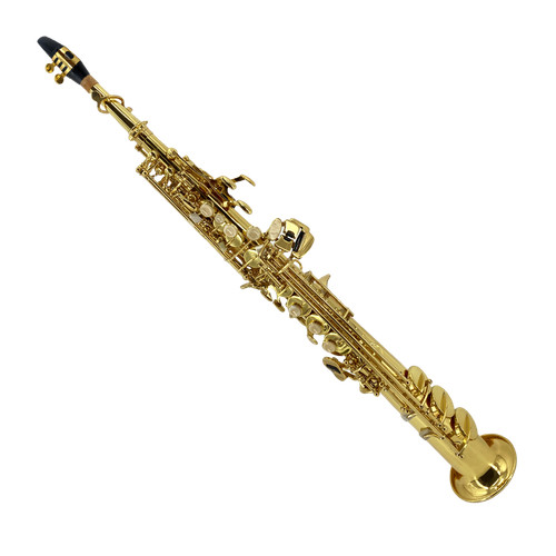 Deal sassofono soprano - #deal,