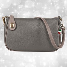 Borsa tracolla donna - a,