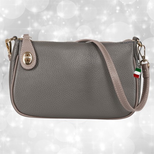 Borsa tracolla donna - borsa, a
