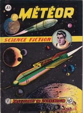 Meteor 8 original Titan Verlag