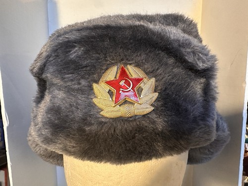 Cappello invernale esercito