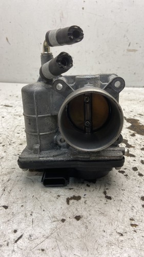 Corpo farfallato per nissan - corpo,