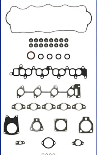 Kit guarnizioni testata