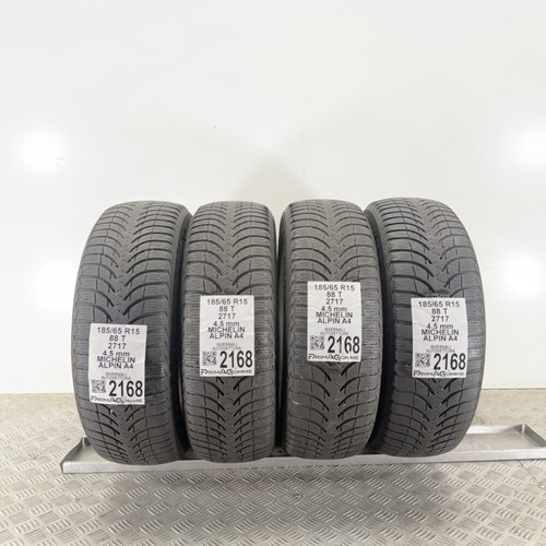 Pneumatici usati 185 r15 - pneumatici,