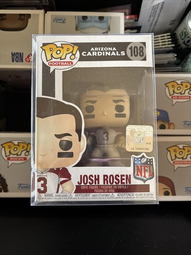 Funko pop nfl 108 - pop!,