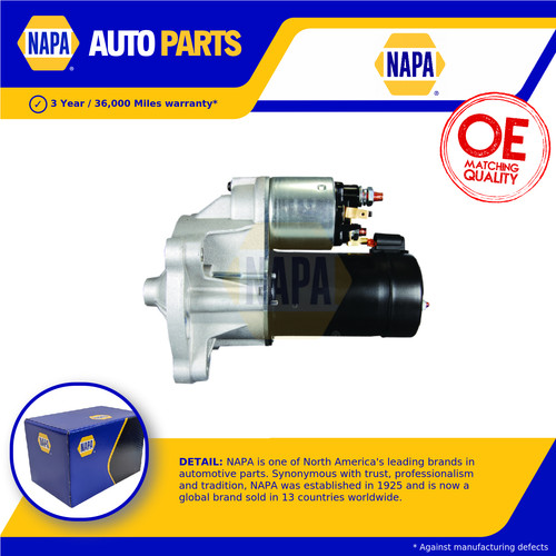 Motorino avviamento adatto - , a