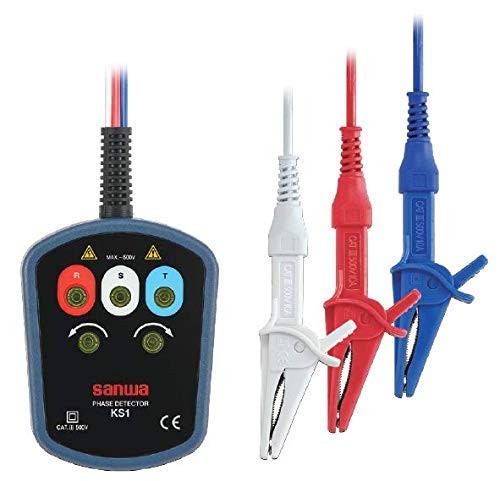 Sanwa - sanwa, meter)