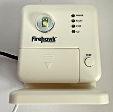 FIREHAWK FH700 HIA Allarme