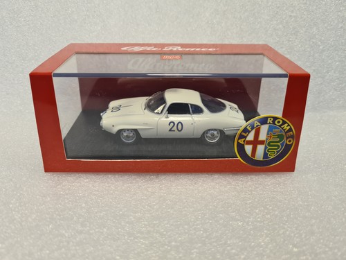 Alfa romeo giulietta targa - ss,