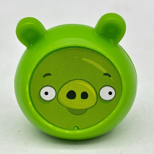Angry birds gary - angry,