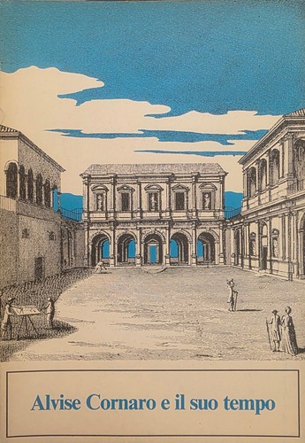 Alvise cornaro e il suo - s.,