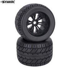 Ruote esagonali per camion