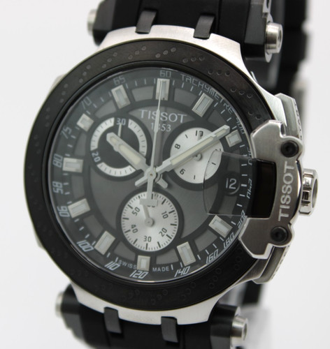 Orologio uomo tissot - uomo, t-race