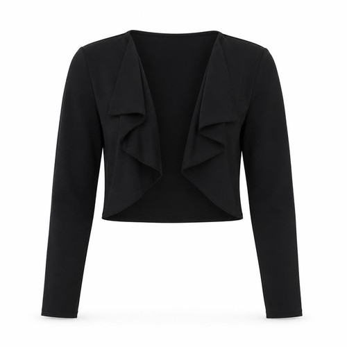 Giacca bolero donna dã but - giacca,