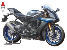 TAMIYA 1/12 YAMAHA YZF-R1M