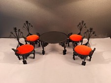 Mobili casa delle bambole