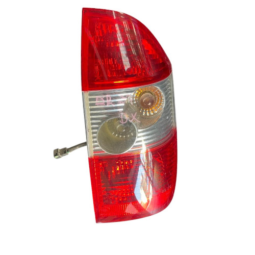 Fanale post dr 5 - post-dx,