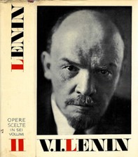 Opere Scelte. . Lenin. S. D