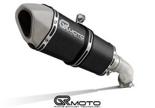 Scarico Per KTM ADVENTURE 390