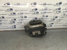 RICAMBI USATI CENTRALINA MOTORE SAAB 9-3 S. Wagon 2° Serie  2008 1900 Die 116418