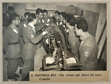 RSI “Xa FLOTTIGLIA MAS -