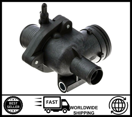 Thermostat housing assembly - thermostat,
