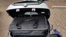 BMW K1600GT & GTL BAULETTO