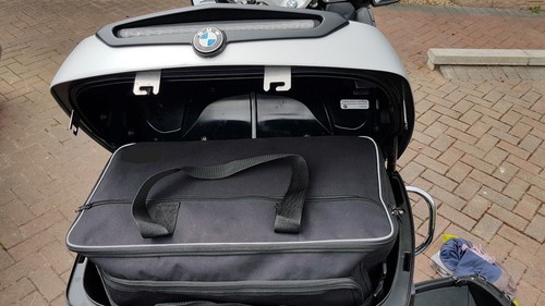 Bmw k1600gt gtl bauletto - bmw,
