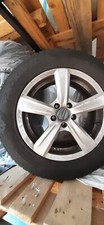 4 gomme macchina neve con
