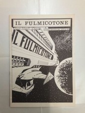Fulmicotone anno n - il,