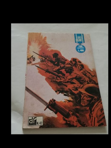 Eroica gigante del - 42, 1976