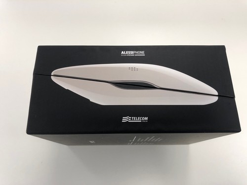 Alessiphone cordless design - -,