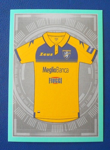 Figurina panini calciatori - panini,