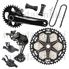 New shimano deore m8120 12 - deore,