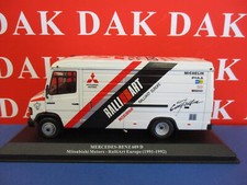 Die cast 1/43 Modellino