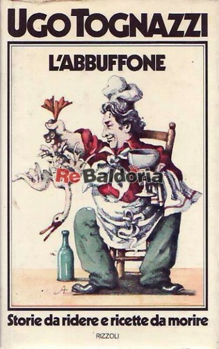 Abbuffone storie da ridere - l'abbuffone,