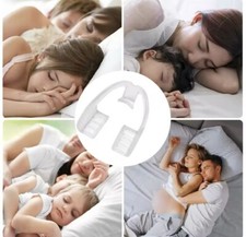 Dispositivo Antirussamento