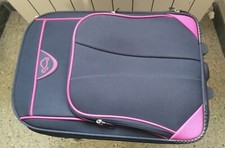 Carpisa originali set di 2 trolley bagaglio a mano valigia